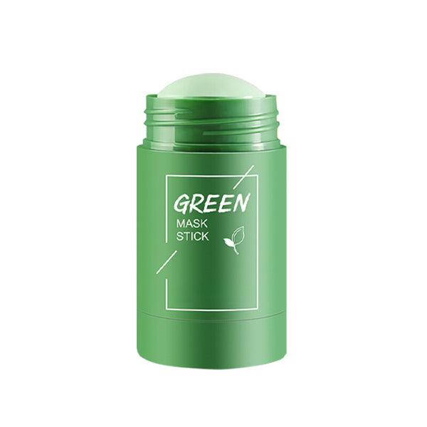 Grøn Te Porereduktion Stick